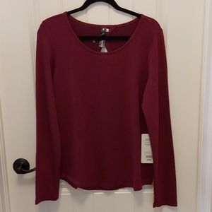 Yoga top NWT